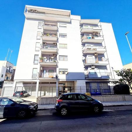 Hiera' Leilighet Lecce Eksteriør bilde